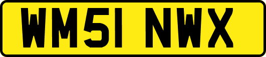 WM51NWX