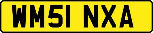 WM51NXA