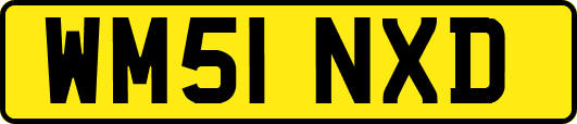 WM51NXD