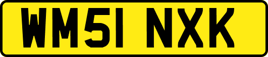 WM51NXK
