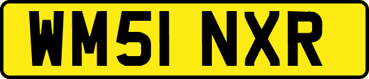 WM51NXR