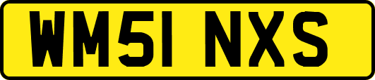 WM51NXS