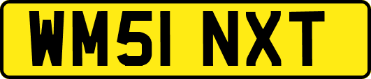 WM51NXT