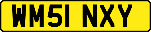 WM51NXY
