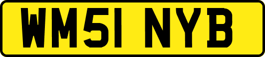 WM51NYB