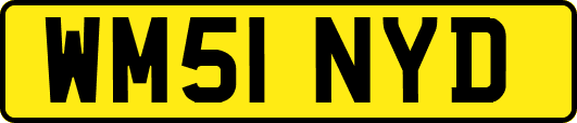 WM51NYD