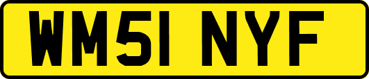 WM51NYF