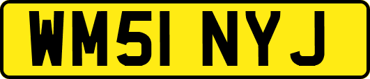 WM51NYJ
