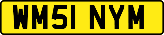 WM51NYM