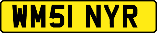 WM51NYR
