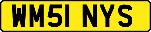 WM51NYS