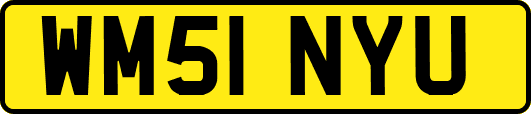 WM51NYU