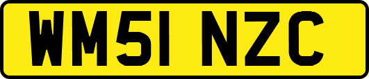WM51NZC