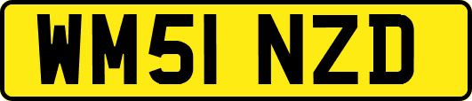 WM51NZD