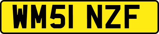 WM51NZF