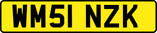 WM51NZK