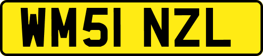 WM51NZL