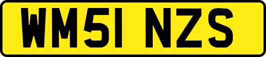 WM51NZS