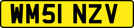 WM51NZV