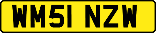 WM51NZW