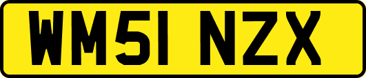 WM51NZX