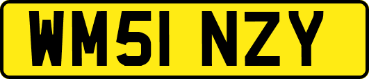 WM51NZY