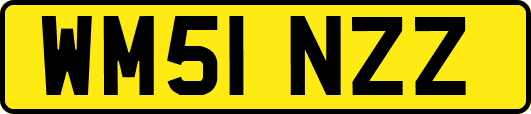 WM51NZZ
