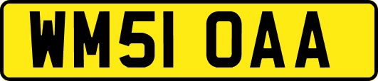WM51OAA