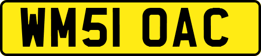 WM51OAC