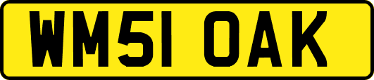 WM51OAK