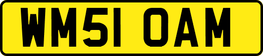 WM51OAM