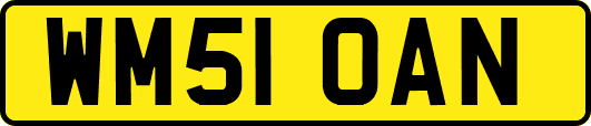 WM51OAN