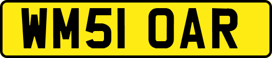 WM51OAR