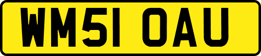 WM51OAU
