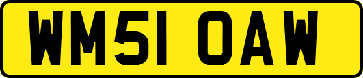 WM51OAW