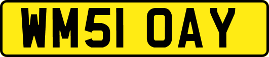 WM51OAY