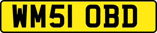 WM51OBD