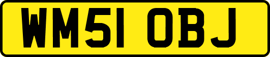 WM51OBJ