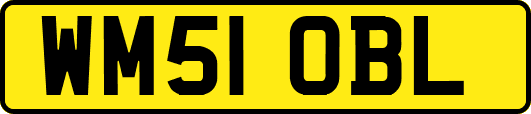 WM51OBL