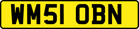 WM51OBN
