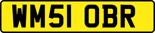 WM51OBR