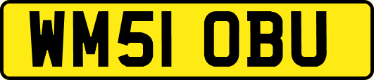 WM51OBU