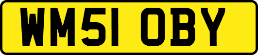 WM51OBY