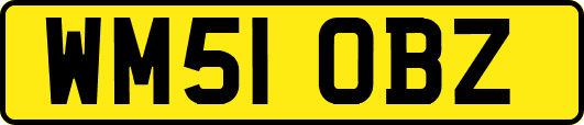 WM51OBZ