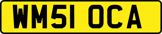 WM51OCA