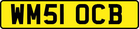 WM51OCB