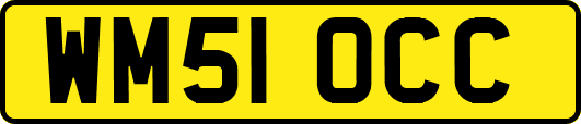 WM51OCC