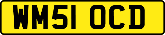 WM51OCD