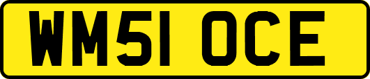 WM51OCE