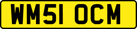 WM51OCM